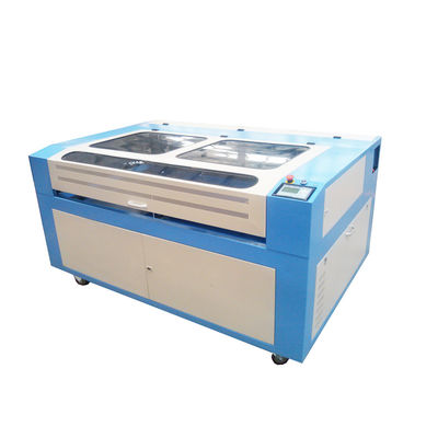 CNC Co2 Mini Laser Cutting Machine / Engraving Machine MDF Acrylic