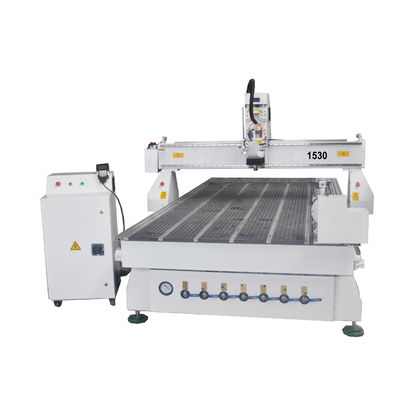 Cnc 1325 Wood Router Aluminum Table With T Slot 4 Axis Woodworking Machine